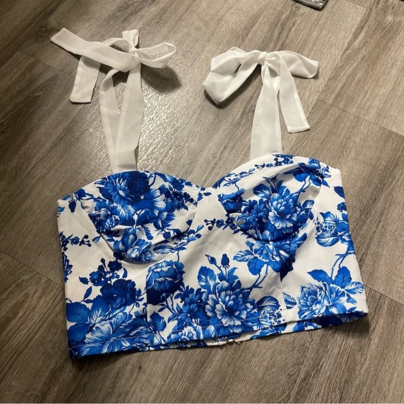 shein zip up top - Picture 1 of 1
